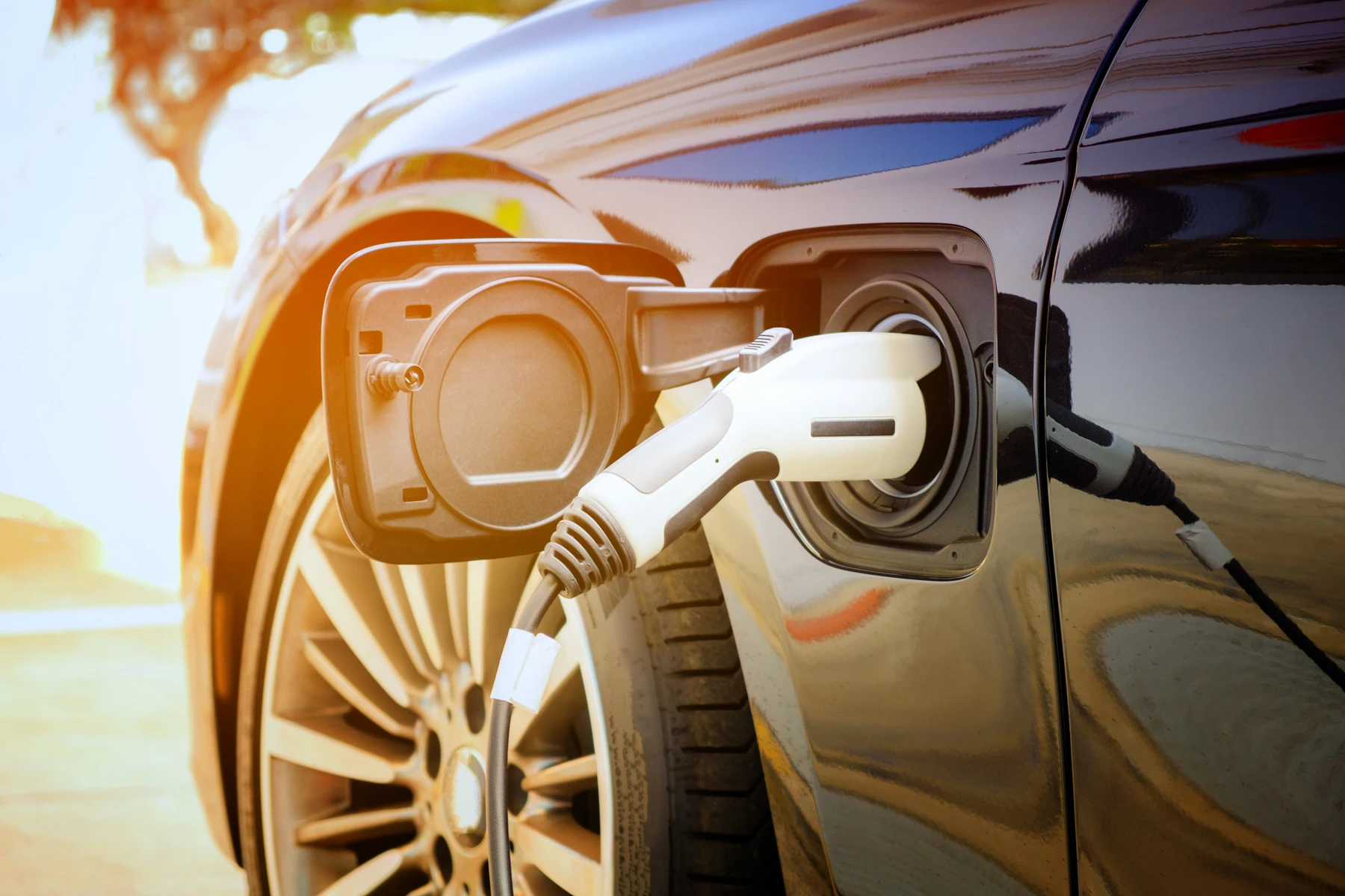 Electric vehicle tyres: Everything you need to know