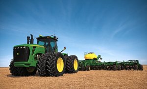 Agriculture