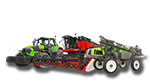 Sell your Agricultural Equipment with Pickles