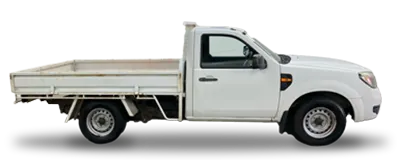 Ford Ranger PK