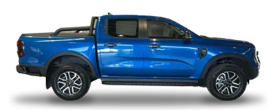 Ford Ranger PY