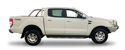 Ford Ranger PX MkII