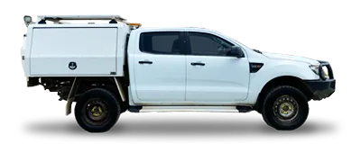 Ford Ranger PX