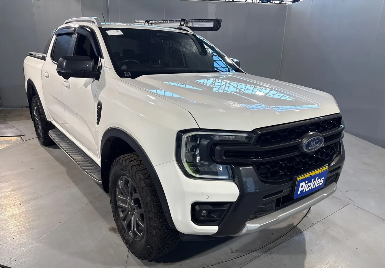 Ford Ranger in Perth image 1