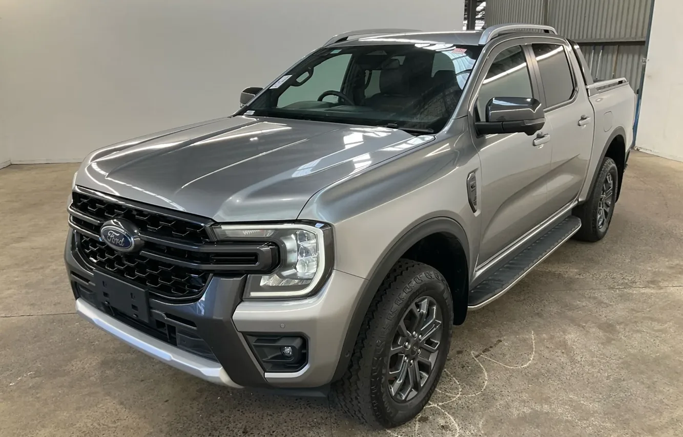 Ford Ranger in Perth image 3