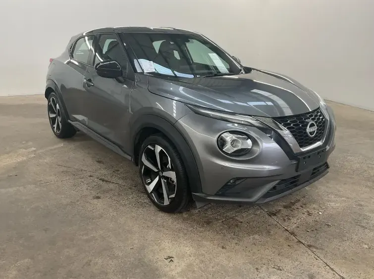 Hobart used cars image 1