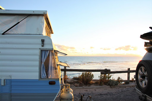 Recreational vehicle