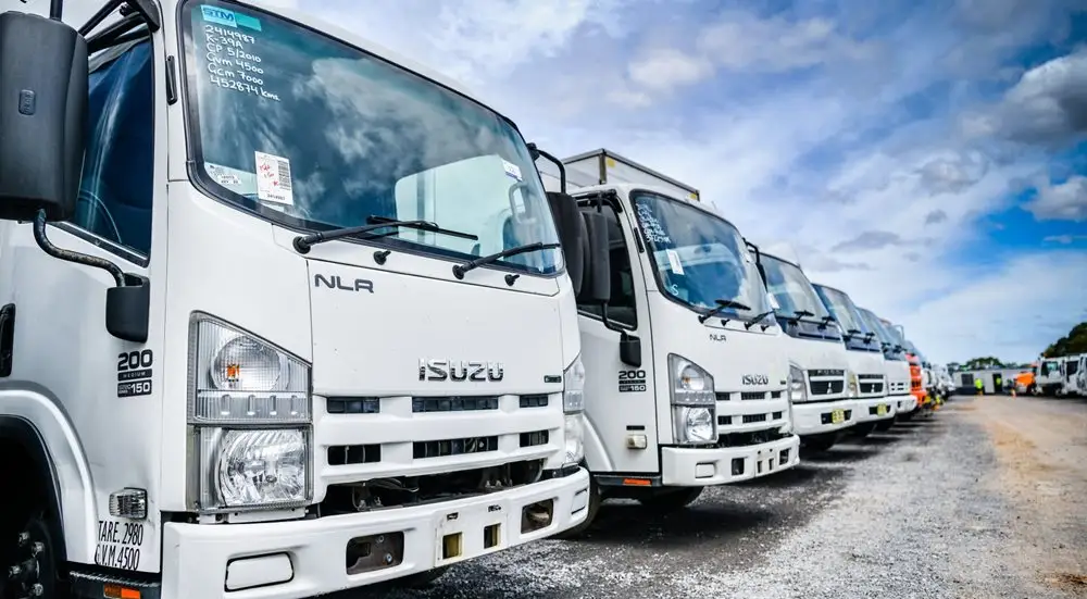 fleet