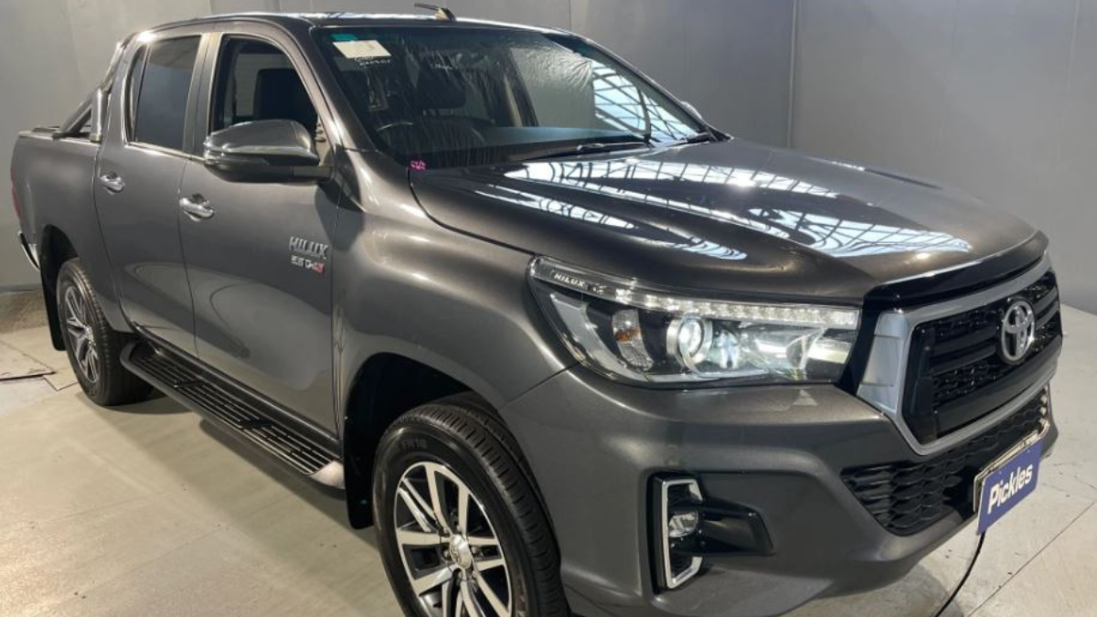 Top selling June vehicles & insights on Australian buyers