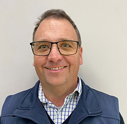 Karl Ferguson