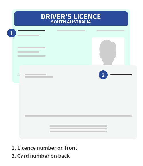 Western Australia License