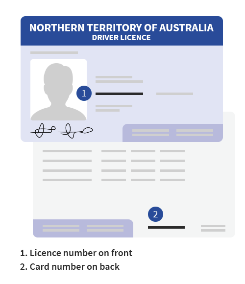 Northern Territory License