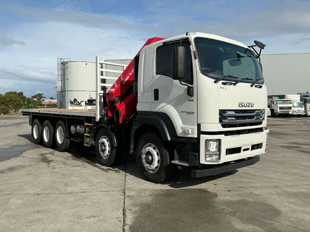 Truck
