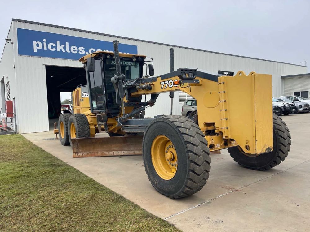 Earthmover