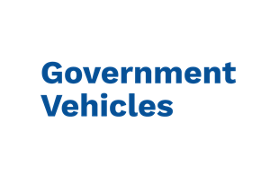 Government Vehicles Logo