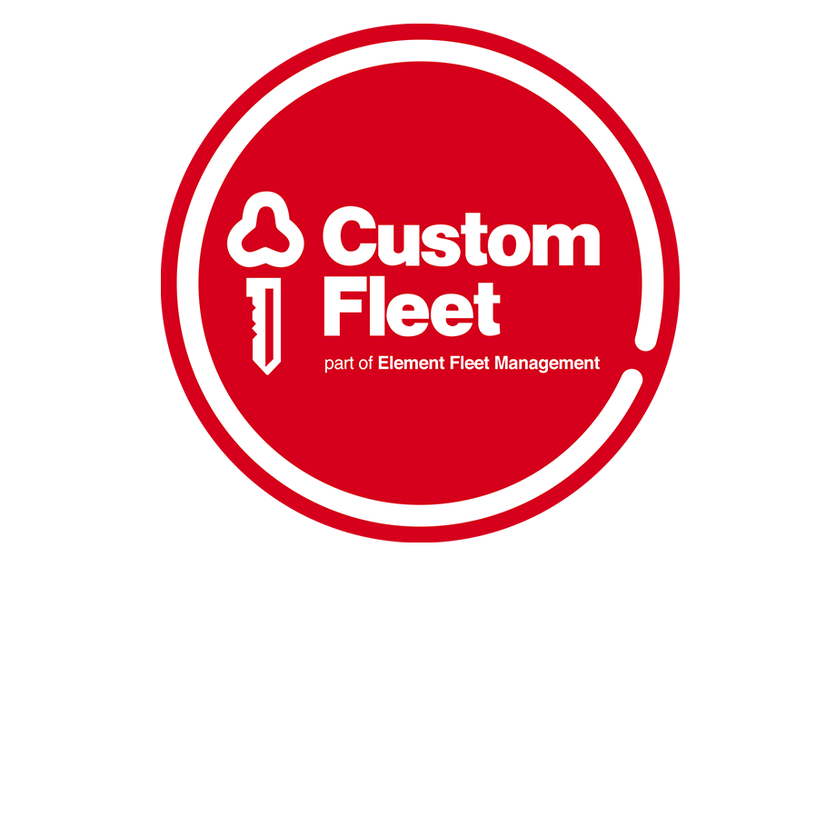 Custom Fleet Logo