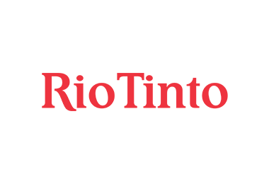 Rio Tinto Logo