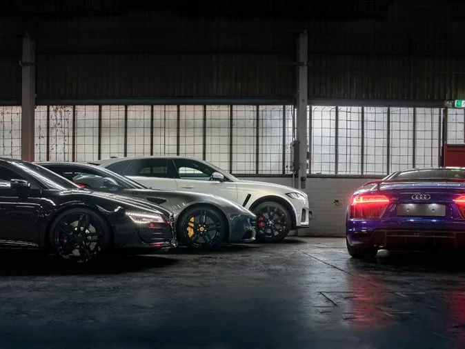 Sell Your Prestige, Luxury Or Performance Car