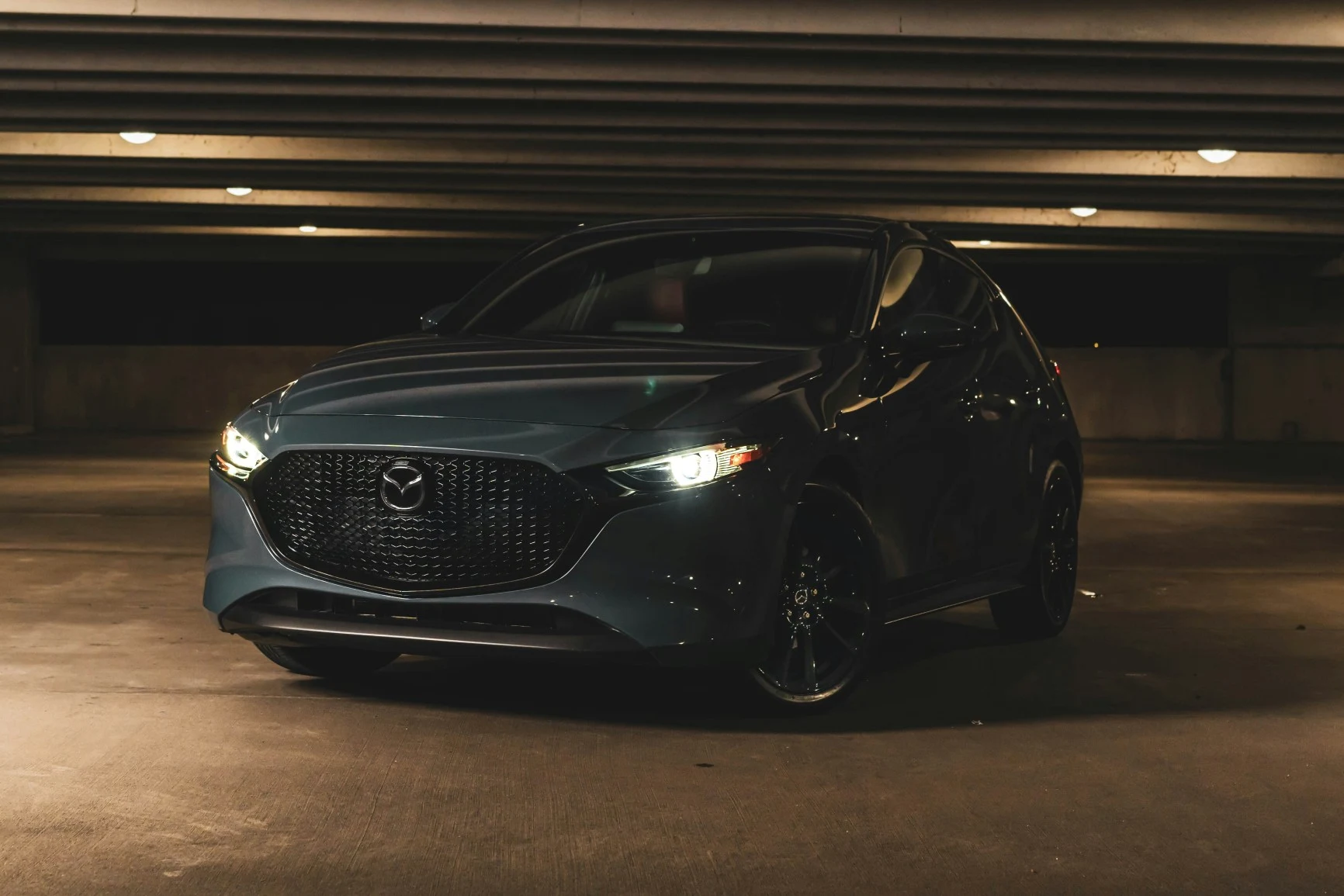 Mazda for Sale in Canberra image 1