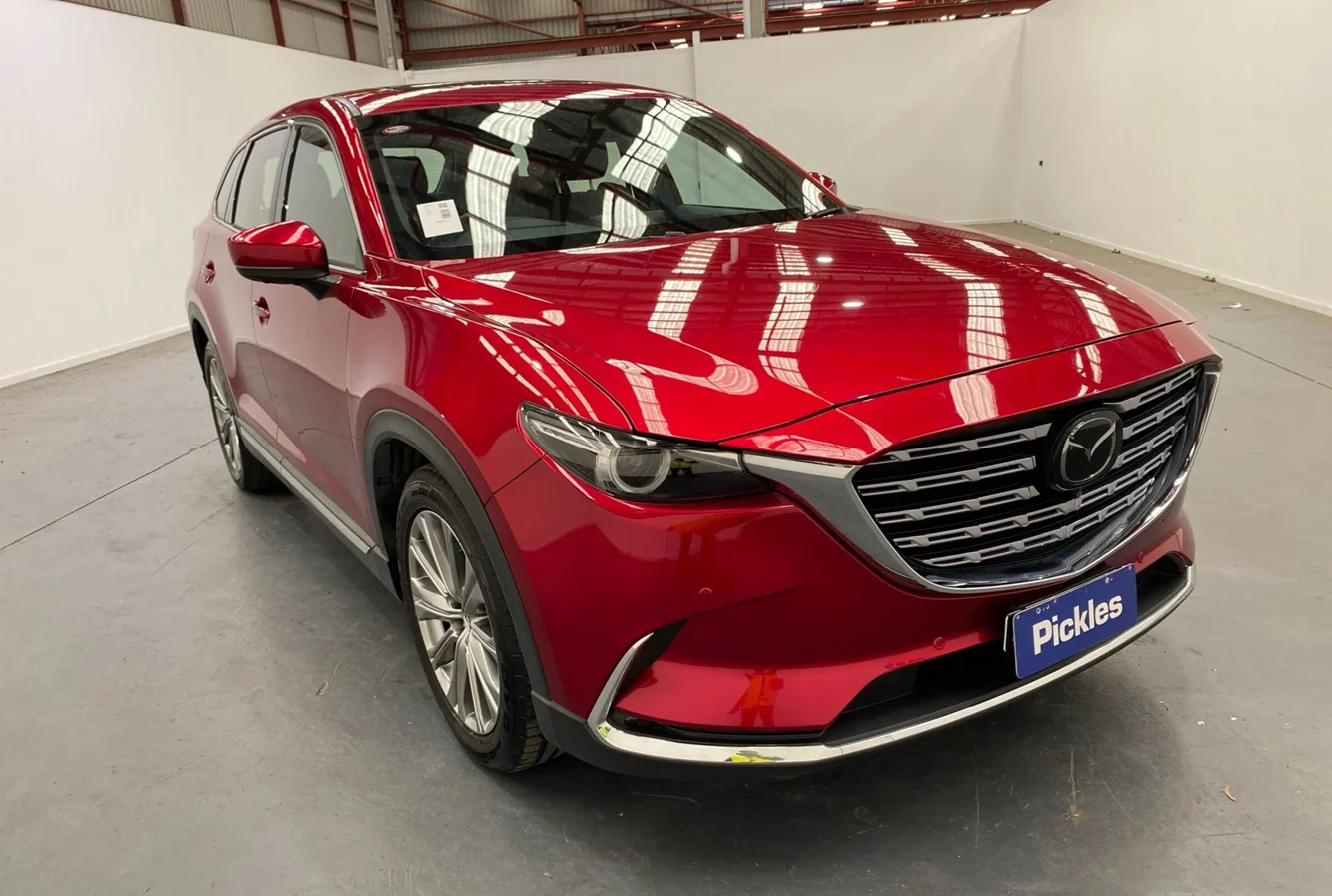 Mazda for Sale in Canberra image 2