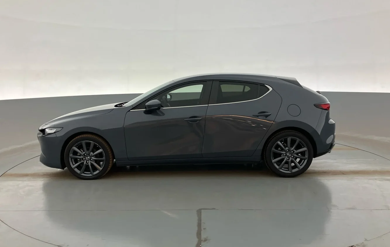 Mazda 3 in Perth image 1