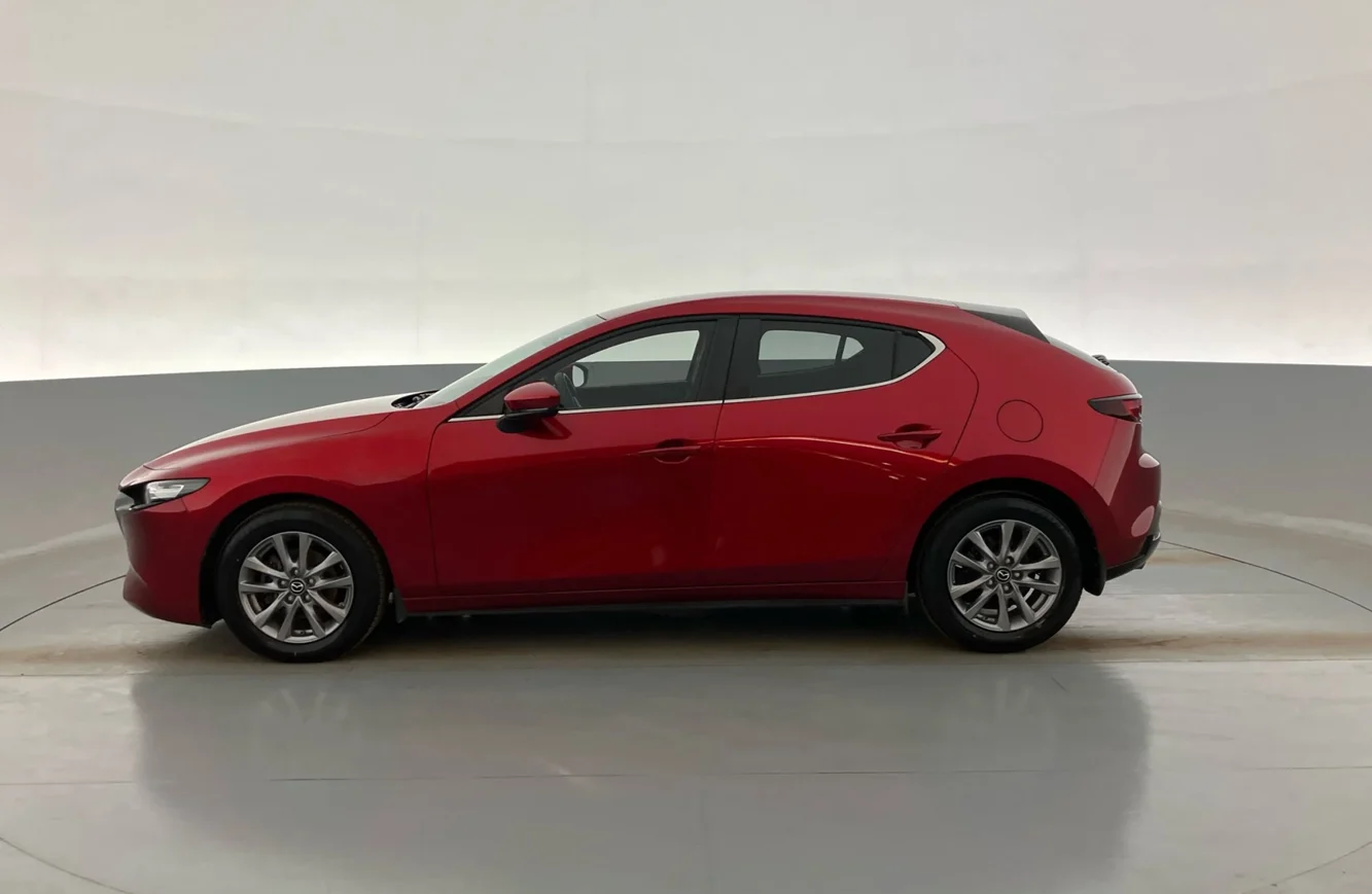 Mazda 3 in Perth image 2