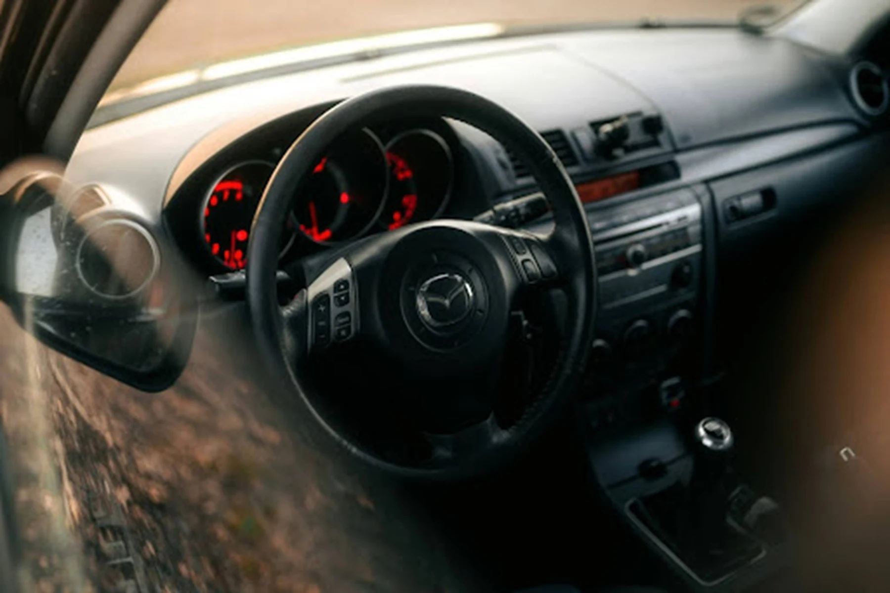 Why The Mazda 3 is a Stylish and Popular Choice in Perth