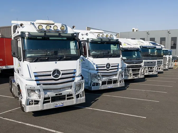 All Roads Transport
