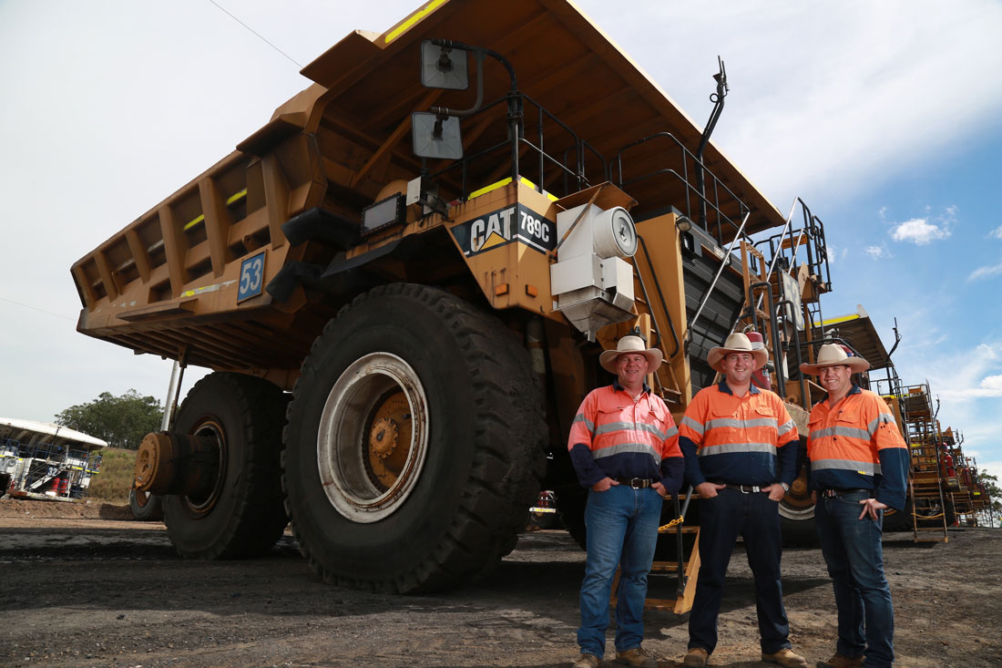 Mining Valuation Page Pickles