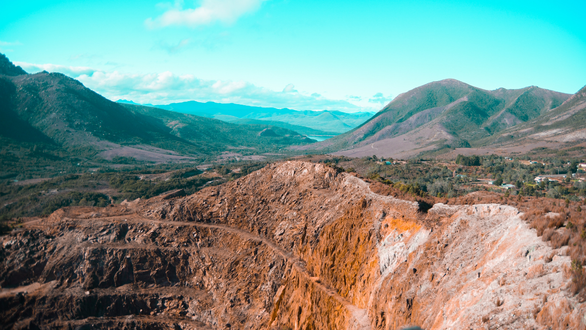 Digging into the future: technology’s role in mining growth