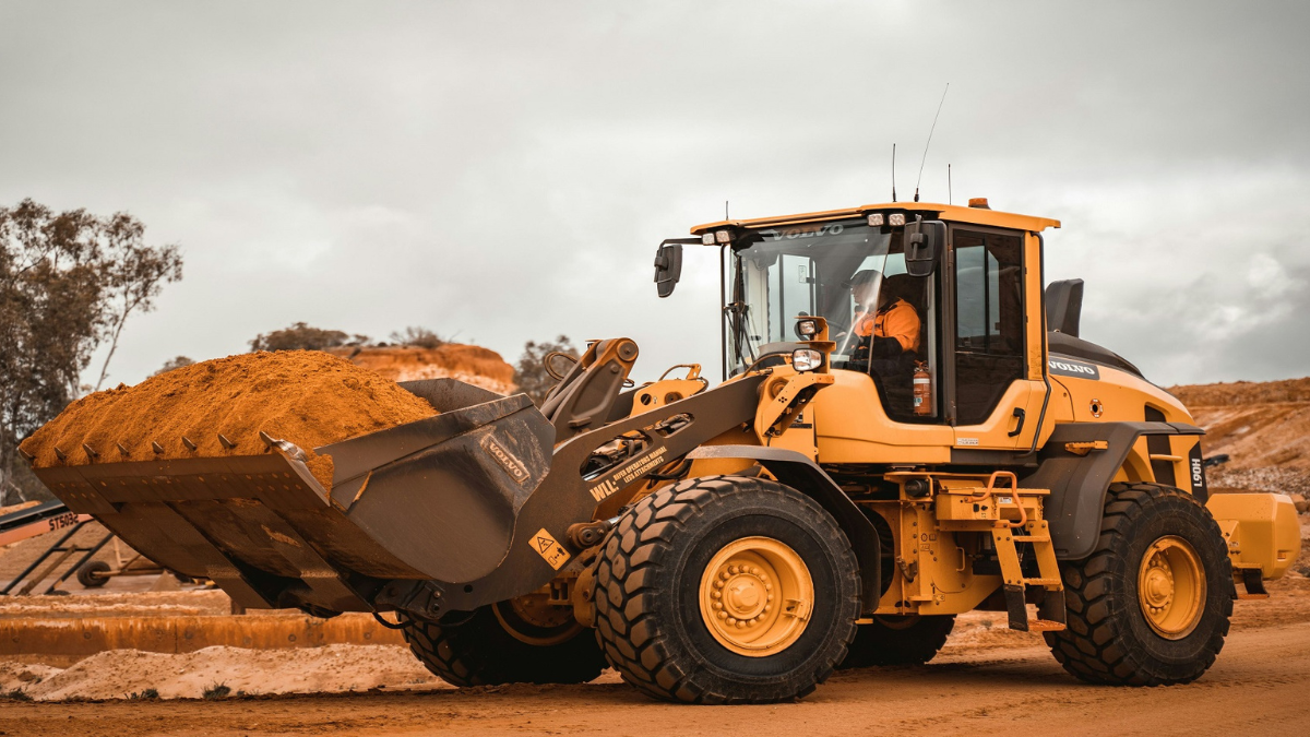How the mining industry is changing with electrification in Australia