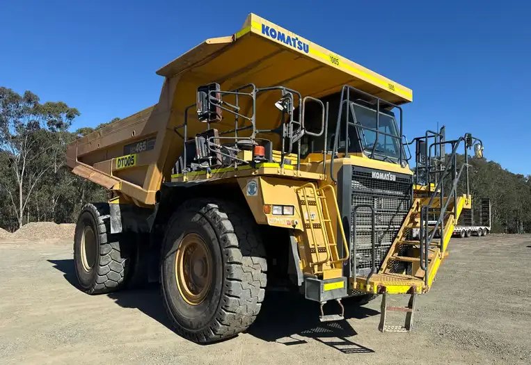 National Crushing Screening Quarry sale - image 4