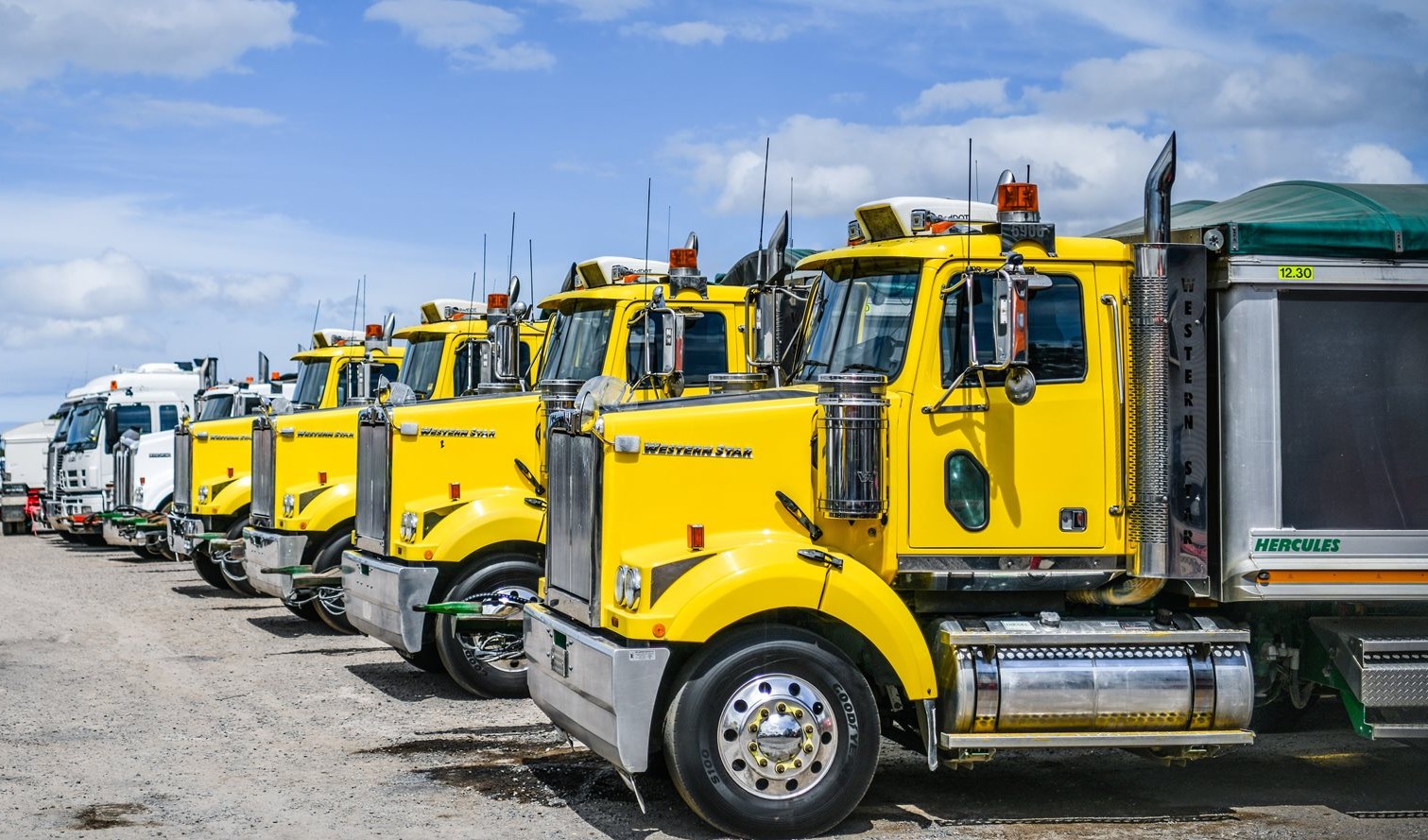 Trucks