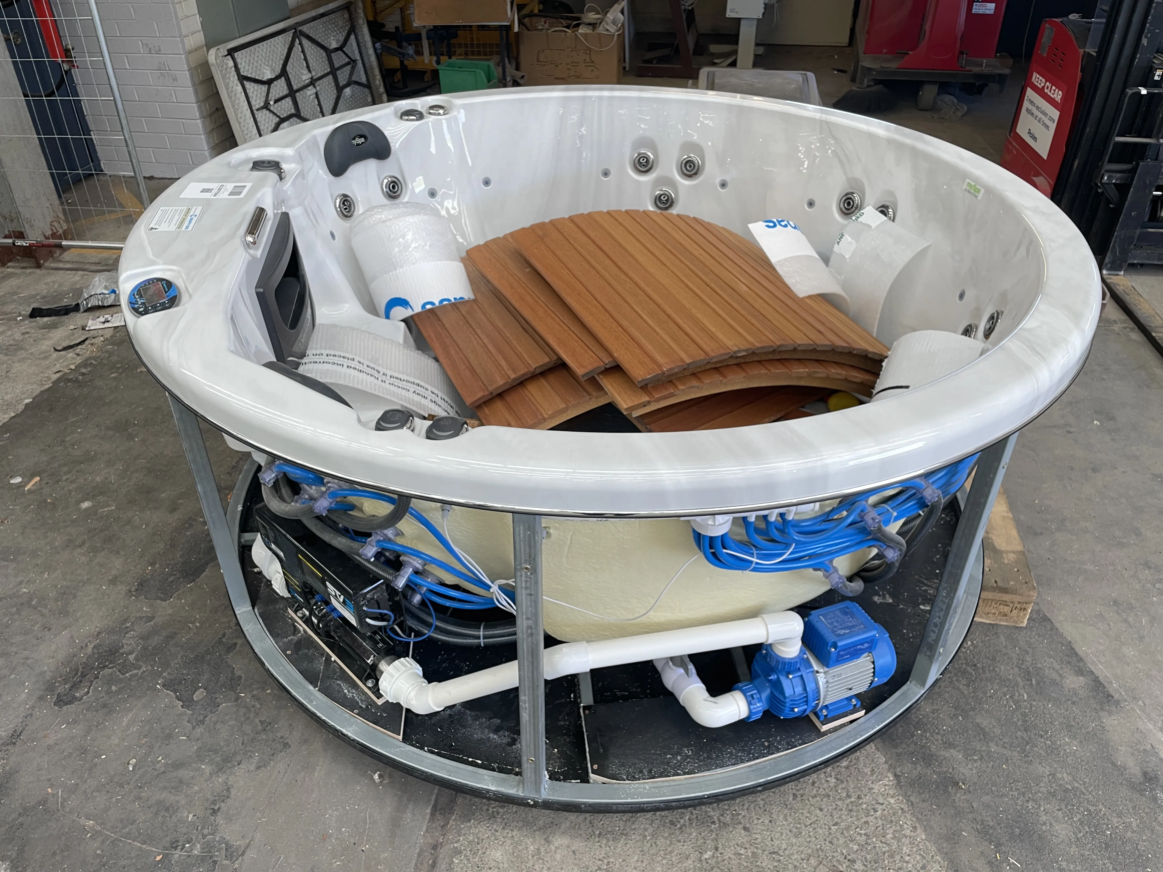 pool spa filter cartidges