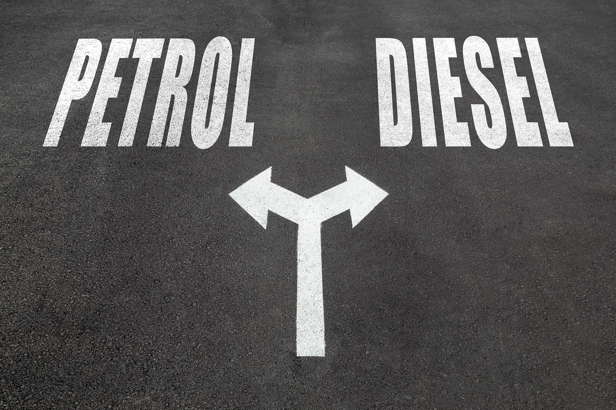 Petrol Diesel