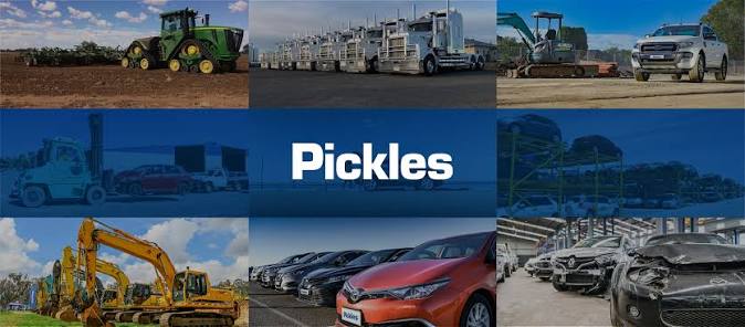 Pickles