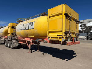 2015 Jamieson Boomer