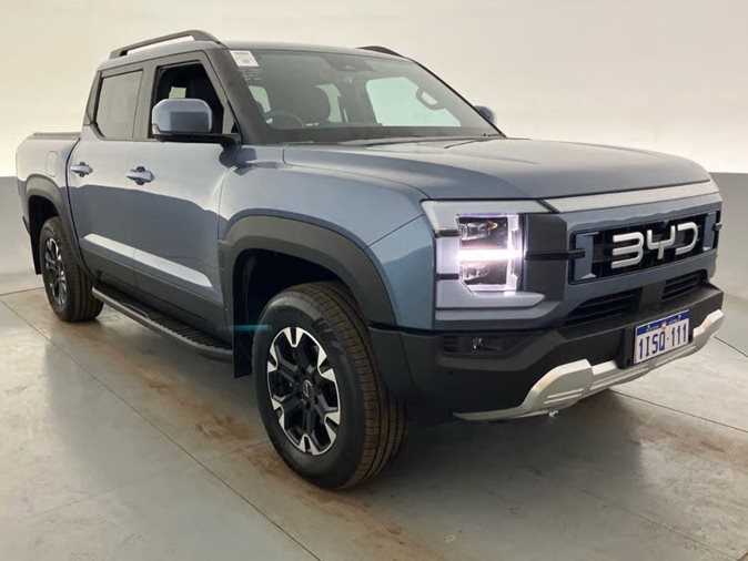 National Online Hybrid & Electric Motor Vehicle Auction