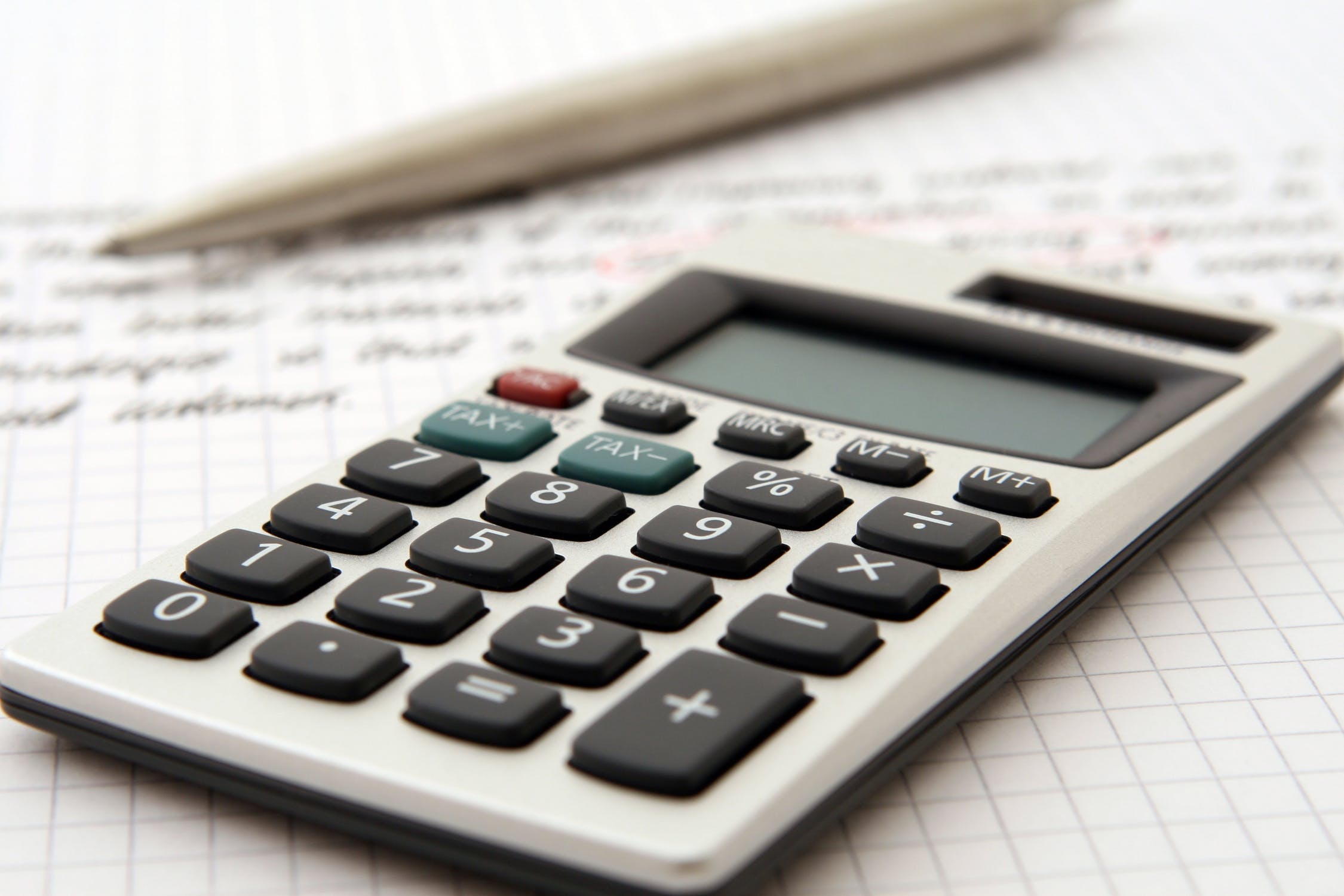 Looking For Finance