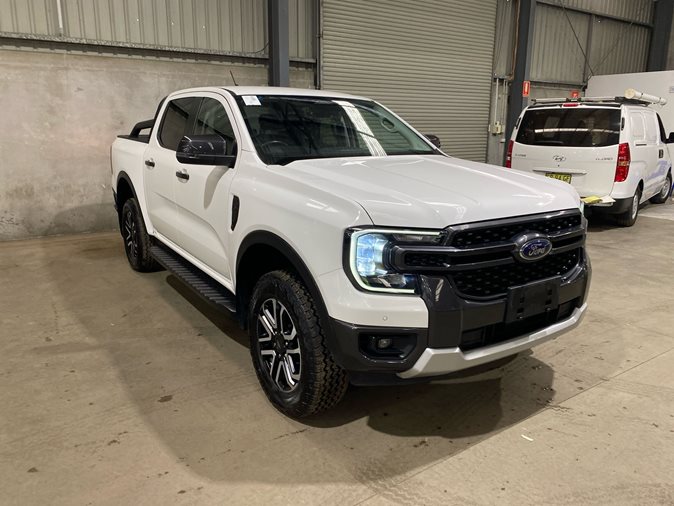 Used NSW Toyota cars
