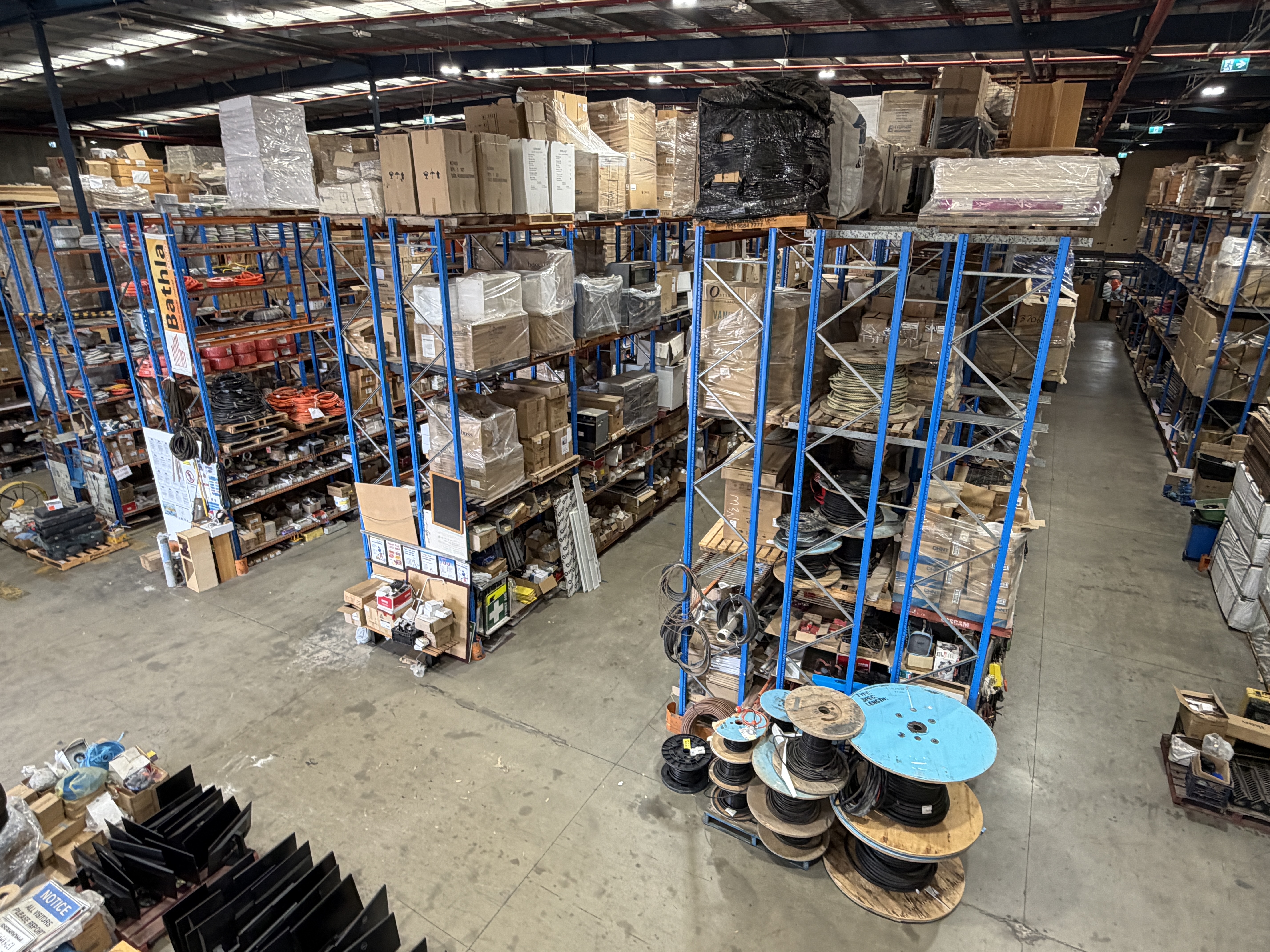 Bathla Group Multi-Sale Event