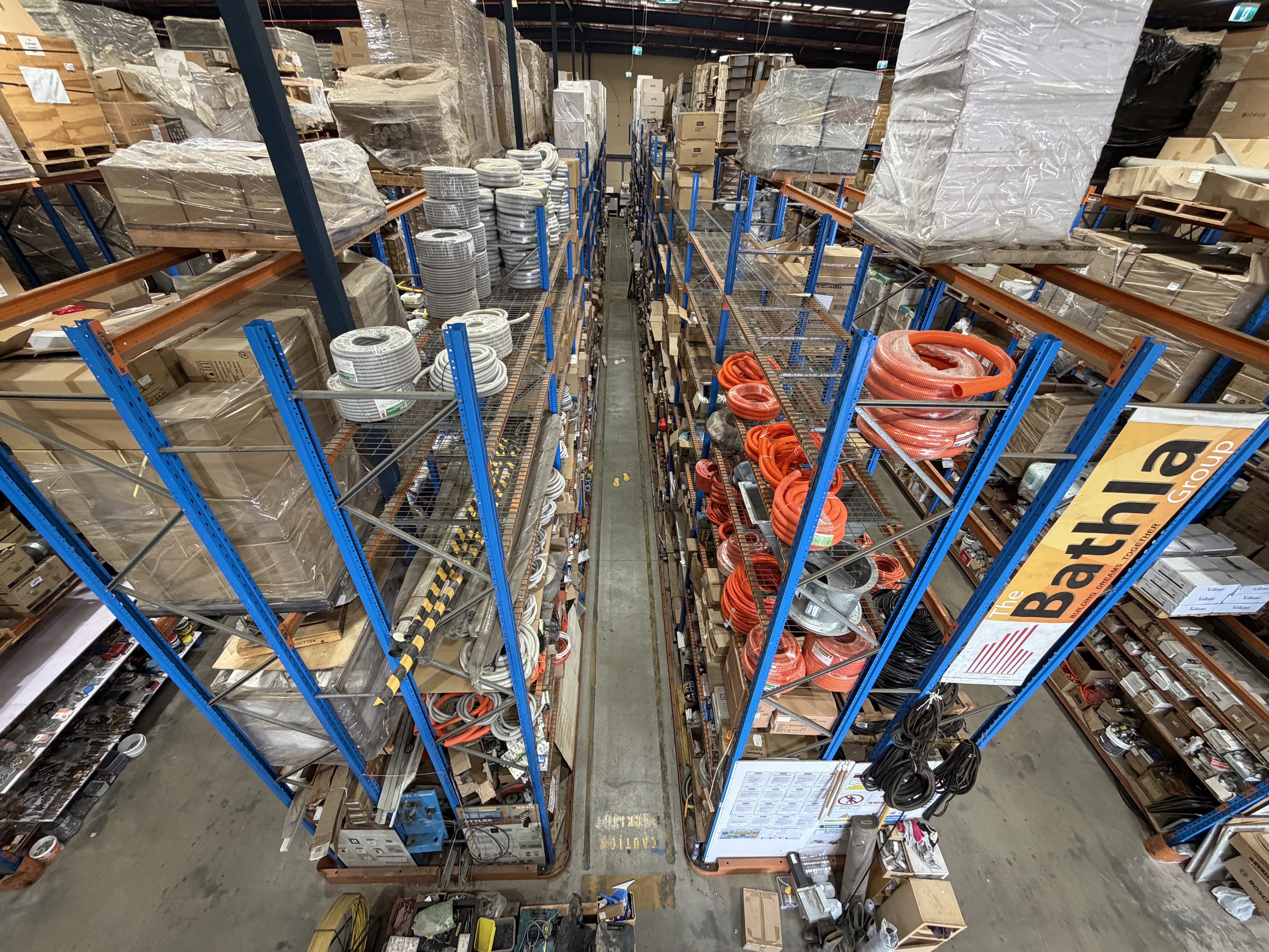 Bathla Group Multi-Sale Event