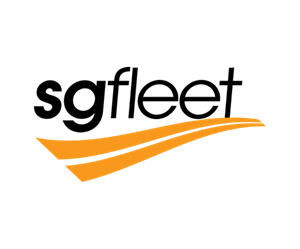 SG Fleet Logo