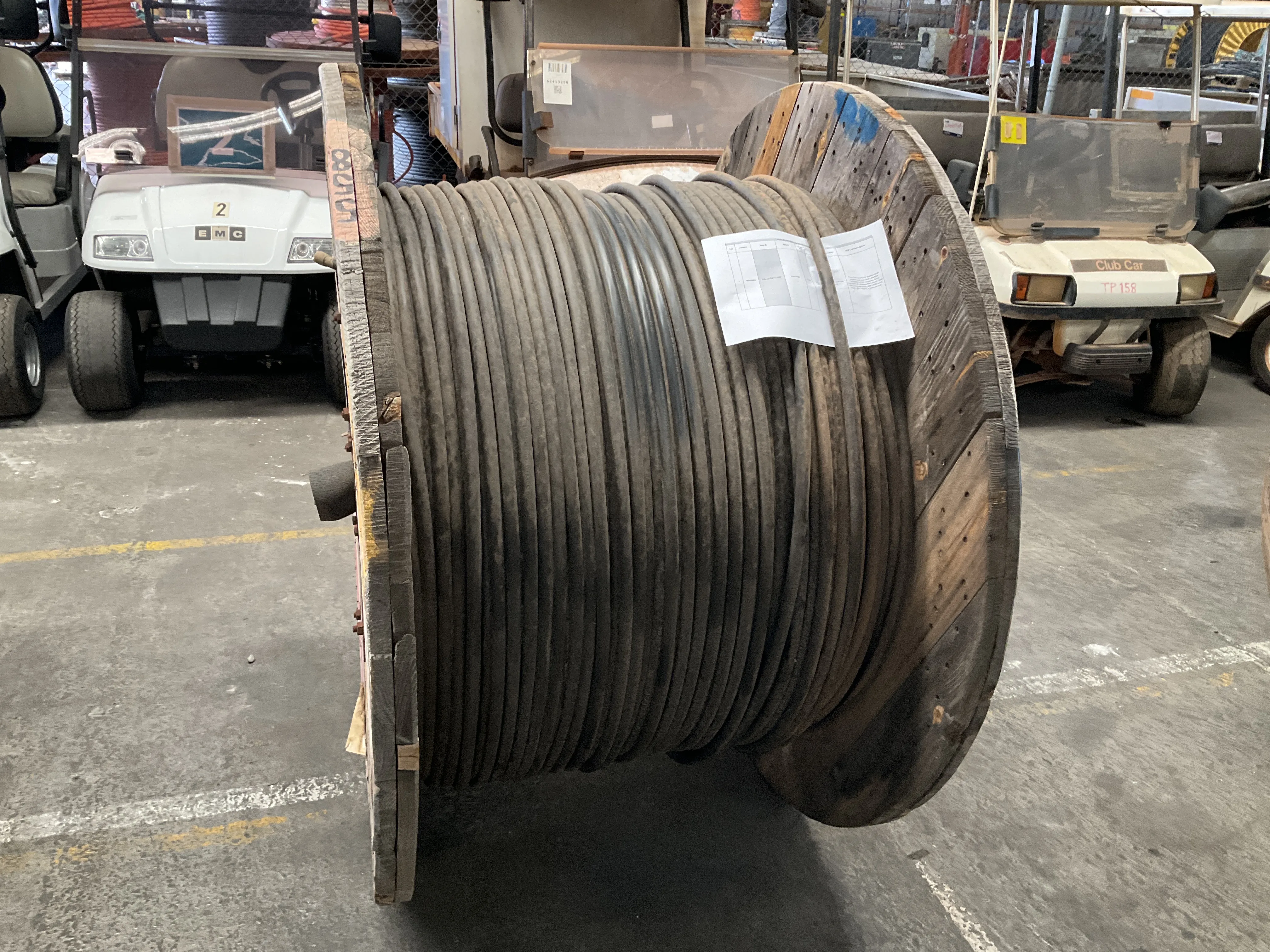 Power Cable