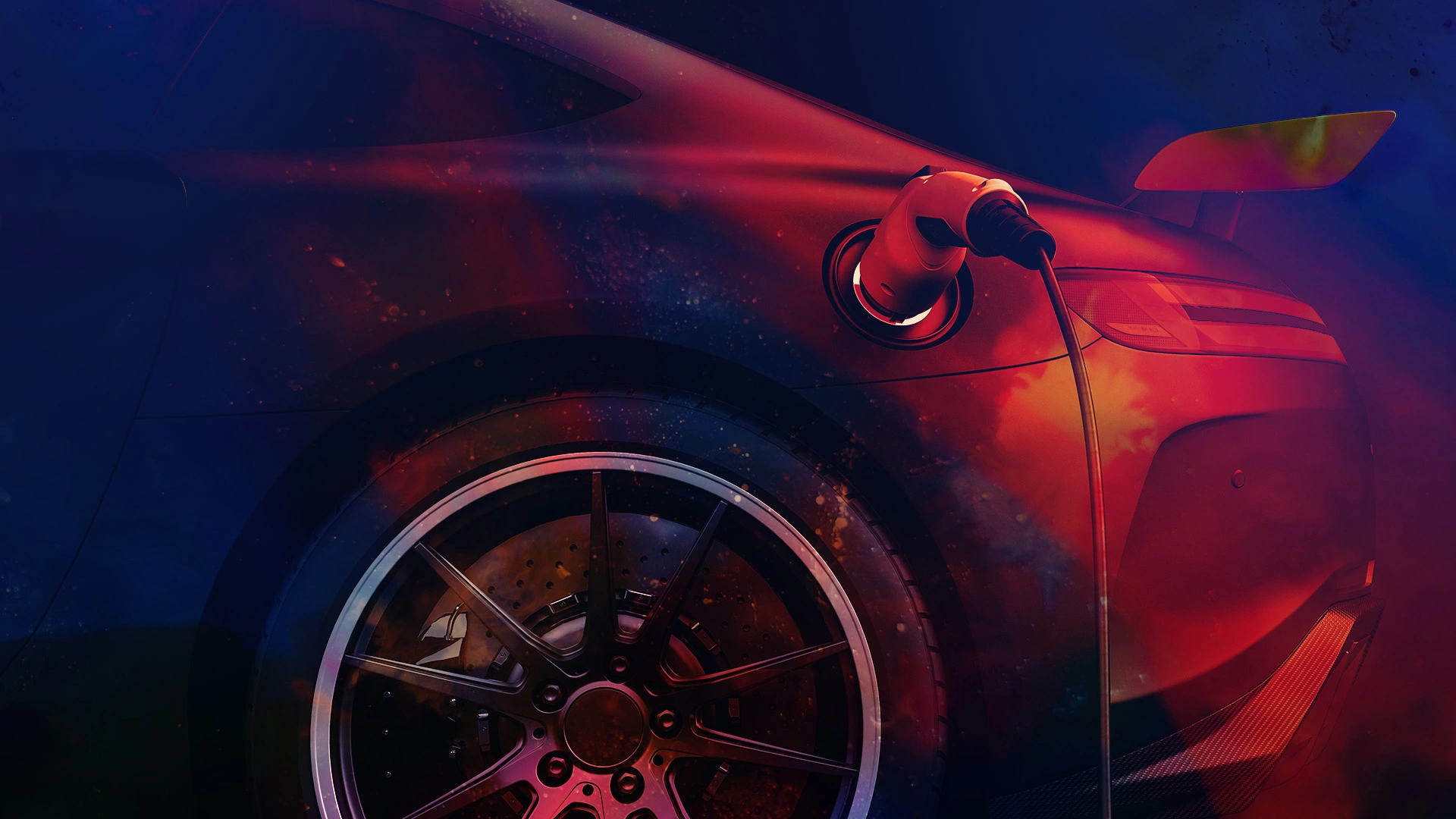 Quarterly Automotive Report | Q1 2026 Issue 9
