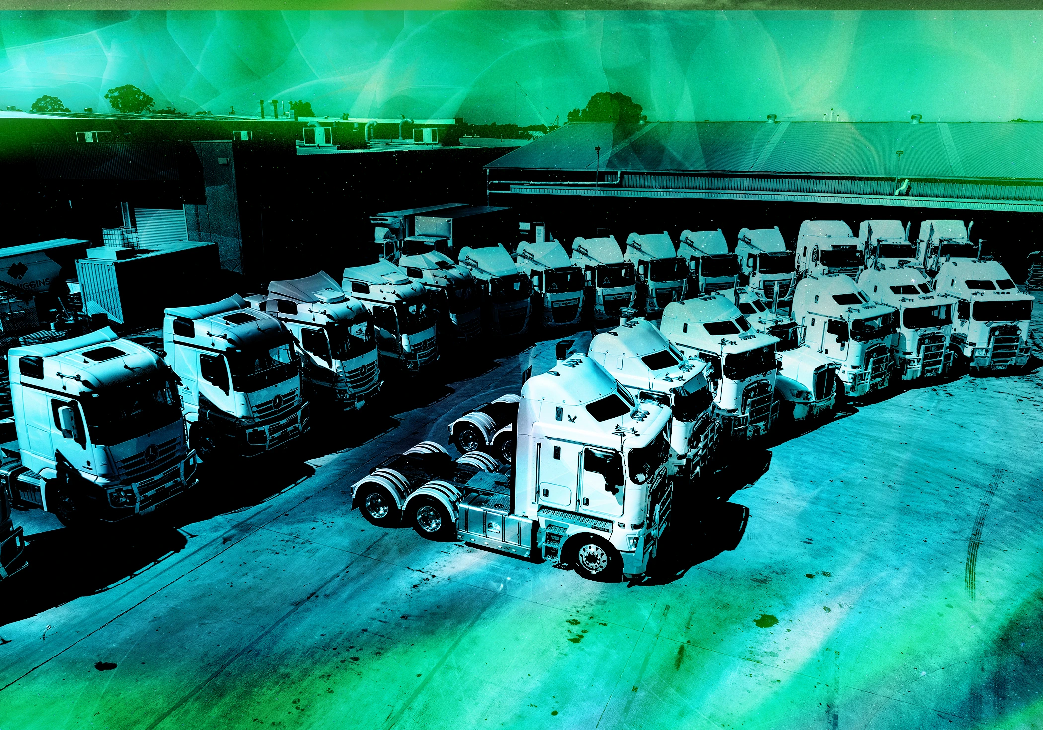 Used truck market remains resilient as conditions return to a more traditional cycle
