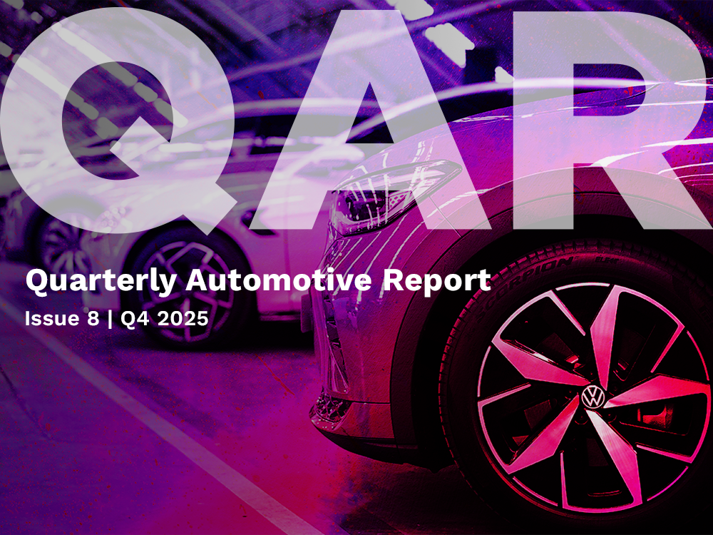 QAR Q4 2025
