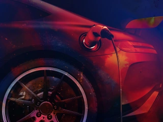 Quarterly Automotive Report
