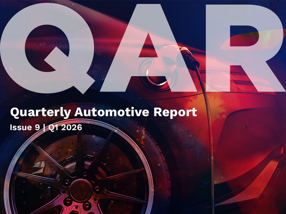 Q1 2026 Issue 9