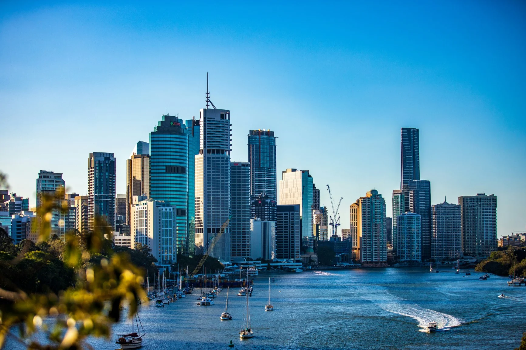 Queensland EV battery hub image 2